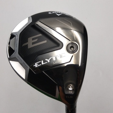 ELYTE　MINI 1W 11.5°  S TENSEI　GREEN　60　for　Callaway