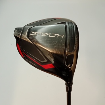 STEALTH 1W 9°  S TENSEI　RED　TM50　(22)