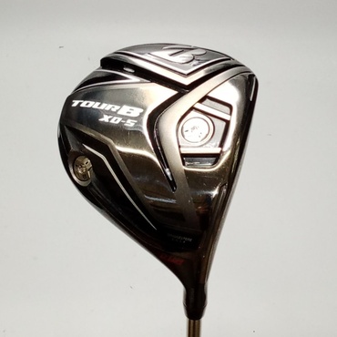 TOUR　B　XD-5 1W その他カーボン