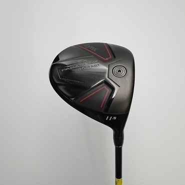 PARALLAX　305　MD 1W 11.5°  S オリジナルカーボンシャフト