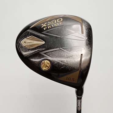XXIO　PRIME　(2021) 1W 10.5°  R XXIO　PRIME　SP-1100