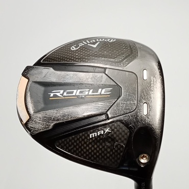 ROGUE　ST　MAX 1W 9°  S VENTUS　5　for　Callaway