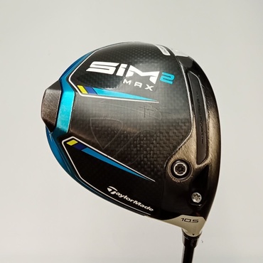 SIM2　MAX 1W 10.5°  SR TENSEI　BLUE　TM50
