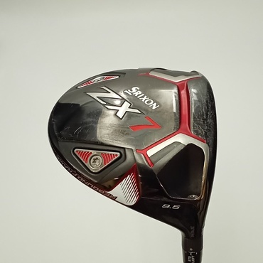 SRIXON　ZX7 1W 9.5°  S Diamana　ZX　60