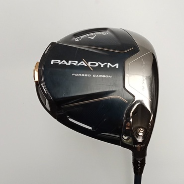 PARADYM 1W 10.5°  R VENTUS　TR　5　for　Callaway