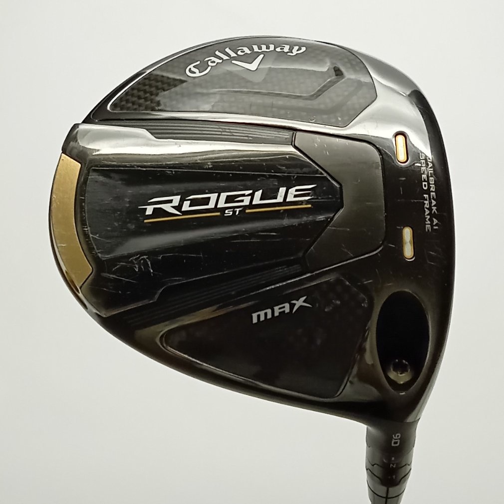 ROGUE ST MAX 1W 9° SR VENTUS 5 for Callaway｜Alpen Online 公式