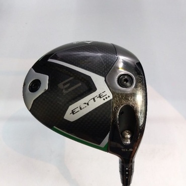 ELYTE　　　　　◆◆◆　(トリプルダイヤモンド) 1W 10.5°  S TENSEI　GREEN　60　for　Callaway