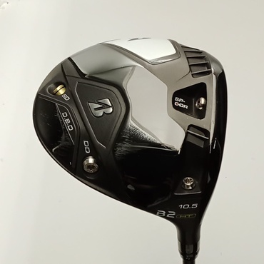 B2HT 1W 10.5°  R VANQUISH　BS50