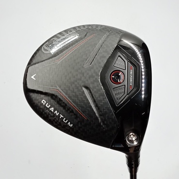 QUANTUM　MAX　FAST 1W 10.5°  SR SPDSTAR　40