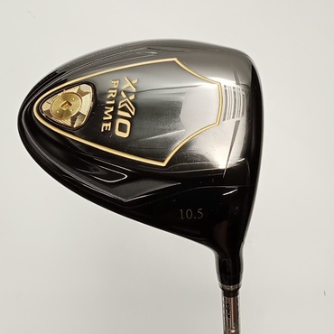 XXIO　PRIME　(2023) 1W 10.5°  R XXIO　PRIME　SP-1200