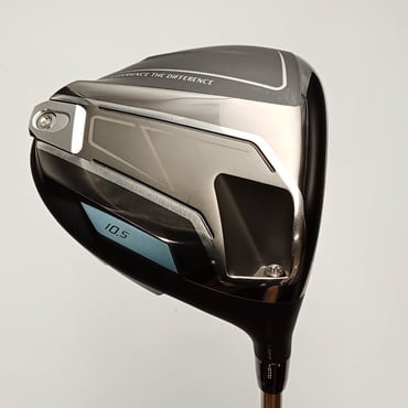 XXIO　14+ 1W 10.5°  S Speeder　NX　GOLD　50