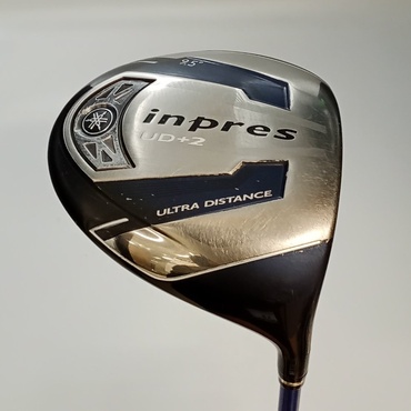 inpres　UD+2　(2016) 1W 9.5°  S TMX-417D