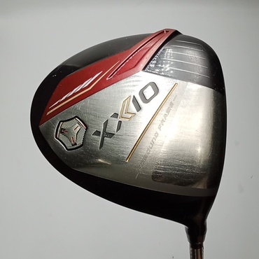 XXIO　13　レッド 1W 10.5°  S XXIO　MP1300　レッド