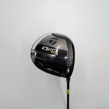 Qi10　MAX 1W その他カーボン