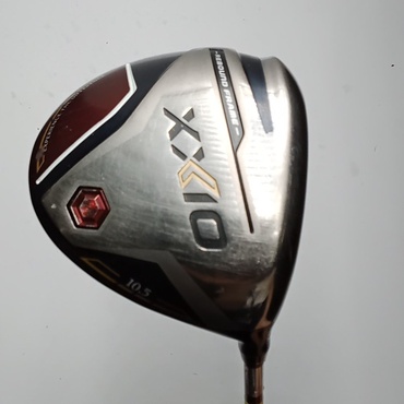 XXIO　12　レッド 1W 10.5°  S XXIO　MP1200　レッド