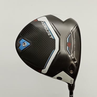AEROJET 1W 10.5°  SR Speeder　NX　for　Cobra