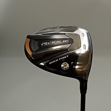 ROGUE　ST　MAX　FAST 1W 10.5°  SR Speeder　NX　40　for　Callaway