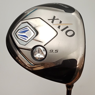 XXIO　8 1W 9.5°  S XXIO　MP800