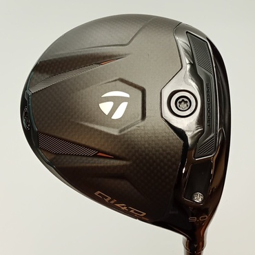 Qi4D　LS 1W その他カーボン
