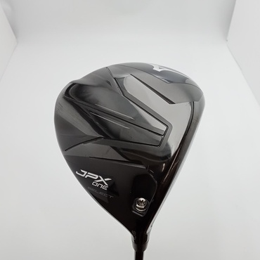 JPX　ONE　SELECT 1W 9°  S TENSEI　BLUE　MM　D