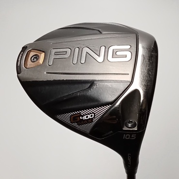 G400　MAX 1W 10.5°  ALTA　DISTANZA