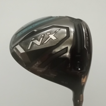 BERES　NX 1W 9°  SR VIZARD　FOR　NX　45
