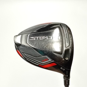 STEALTH　HD 1W 9°  S TENSEI　RED　TM50　(22)