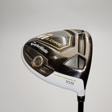M　GLOIRE 1W 10.5°  SR Speeder　EVOLUTION　TM