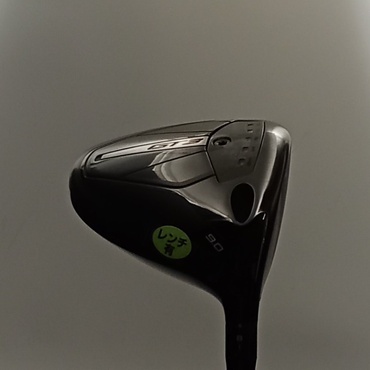 GT3 1W 9°  S TENSEI　1K　BLACK　65