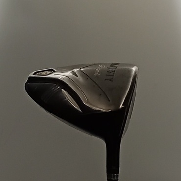 MAJESTY　Royale　(2021) 1W 10.5°  SR MAJESTY　LV540