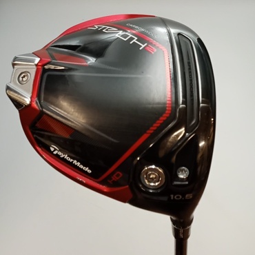STEALTH2　HD 1W 10.5°  R TENSEI　RED　TM50　(22)