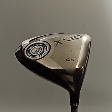 XXIO　9 1W 9.5°  S XXIO　MP900