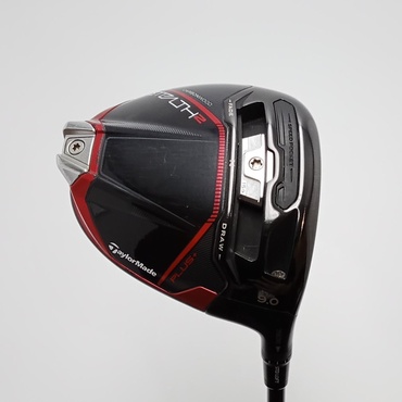 STEALTH2　PLUS 1W 9°  S Diamana　TM50　(23)