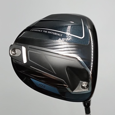 XXIO　14 1W 10.5°  VANQUISH　BLUE-1