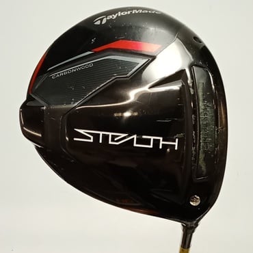 STEALTH　HD 1W 10.5°  SR TENSEI　RED　TM50　(22)