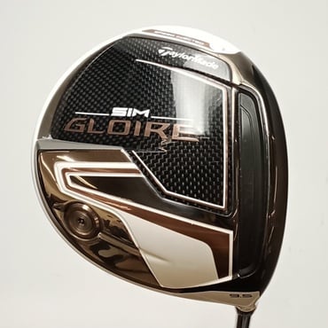 SIM　GLOIRE 1W 9.5°  S Air　Speeder　TM