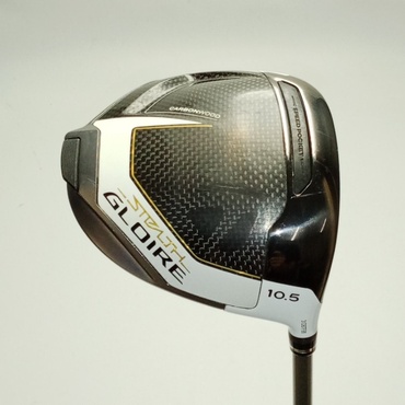 STEALTH　GLOIRE 1W 10.5°  SR Speeder　NX　for　TM