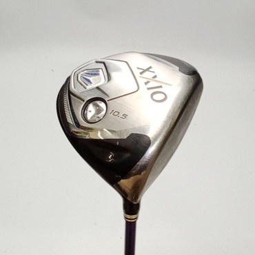 XXIO　8 1W 10.5°  SR XXIO　MP800