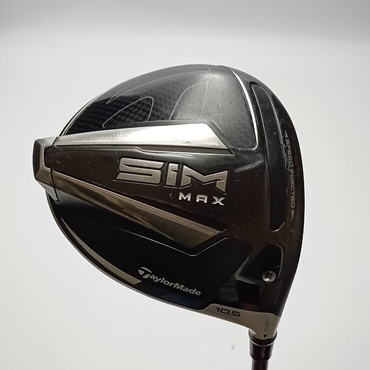 SIM　MAX 1W 10.5°  SR TENSEI　BLUE　TM50