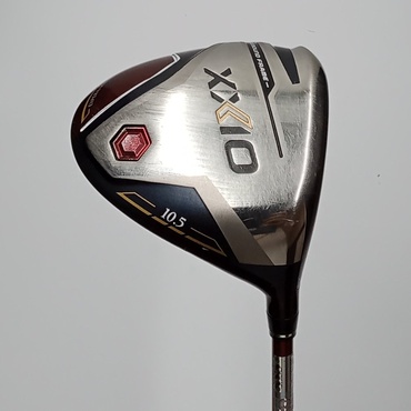 XXIO　12　レッド 1W 10.5°  S XXIO　MP1200　レッド
