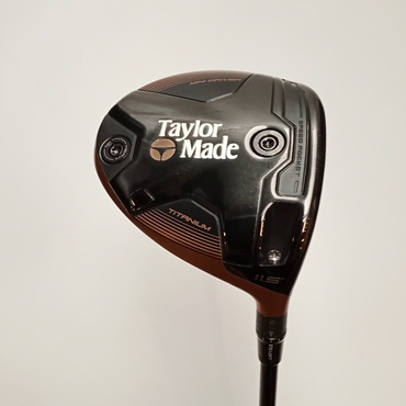 BRNR　MINI　COPPER　(2024) 1W 11.5°  S PROFORCE　65　M40X　J-SPEC