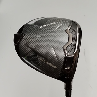Qi35　MAX 1W 9°  S 2025　Diamana　BLUE　TM50