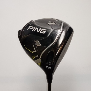 G430　MAX 1W 10.5°  S PING　TOUR　2.0　CHROME　65