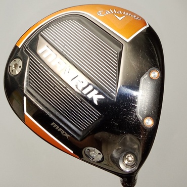 MAVRIK　MAX 1W 10.5°  R Diamana　40　for　Callaway