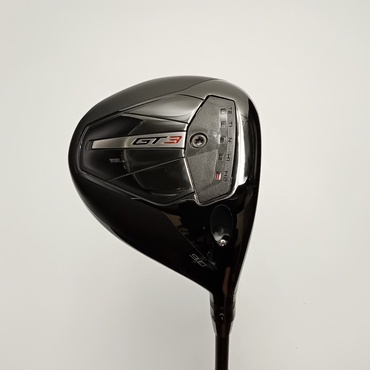 GT3 1W 9°  S TENSEI　1K　BLACK　65