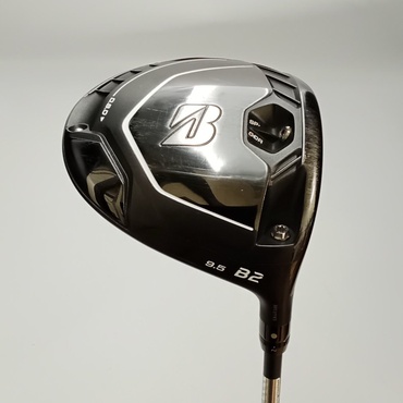 B2 1W 9.5°  S Diamana　BS　50