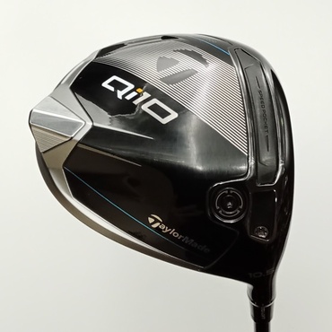 Qi10 1W 10.5°  R Diamana　BLUE　TM50