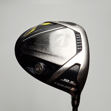 TOUR　B　JGR　(2017) 1W 10.5°  S Speeder　569　EVOLUTION　Ⅳ