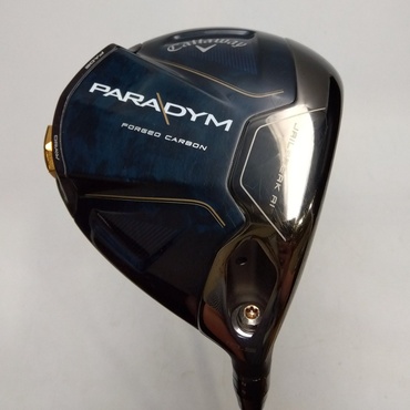 PARADYM 1W 10.5°  R VENTUS　TR　5　for　Callaway