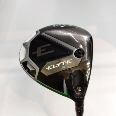 ELYTE 1W 10.5°  R VENTUS　GREEN　50　for　Callaway